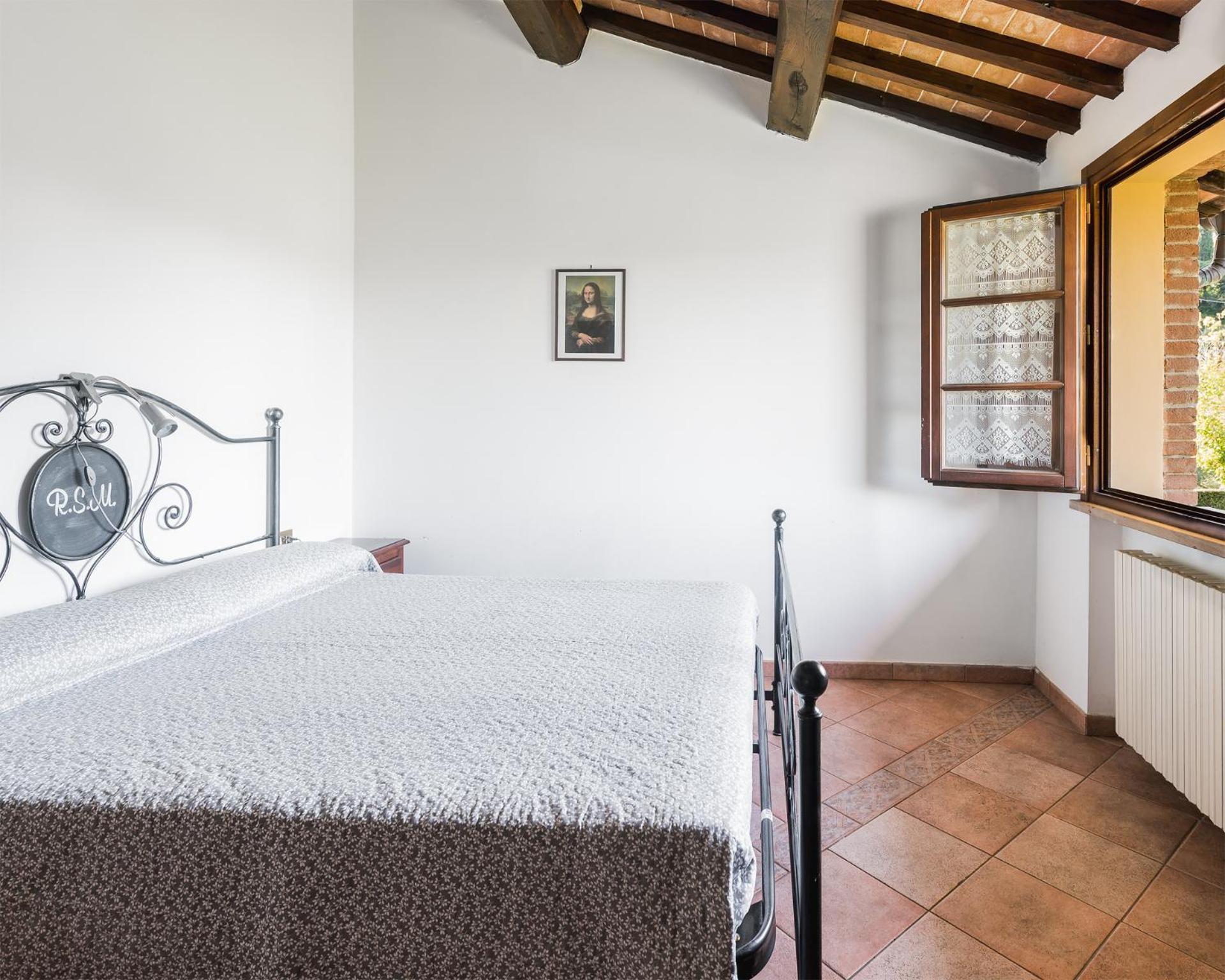 Casa Vacanze Santa Maria Montaione Camera foto